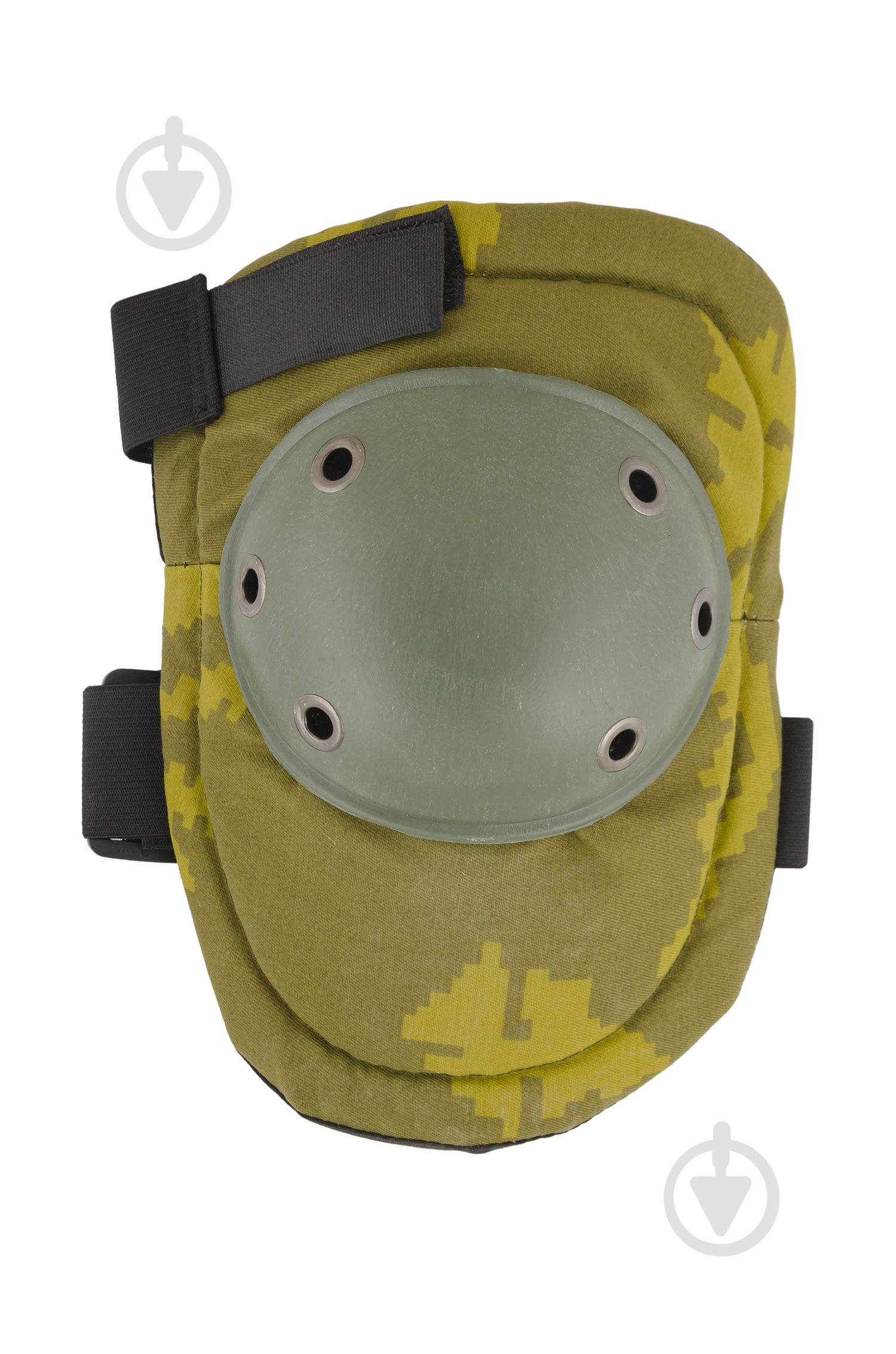 Наколенники MasterTool MILITARY PE II-EN 14404 82-0169 - фото 3