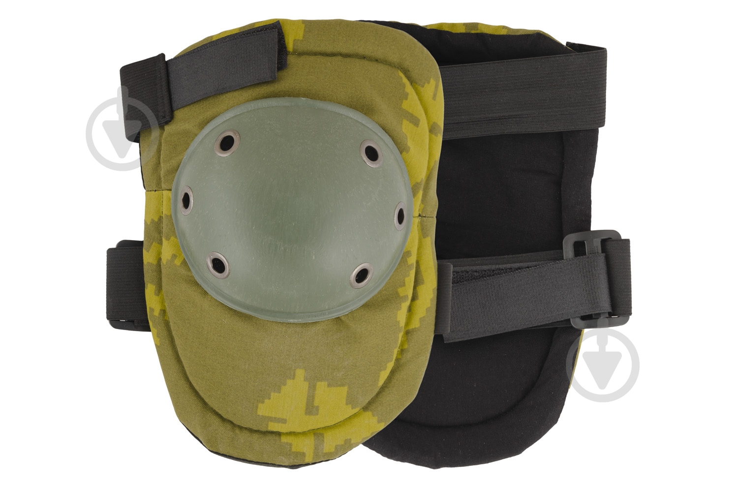 Наколенники MasterTool MILITARY PE II-EN 14404 82-0169 - фото 4