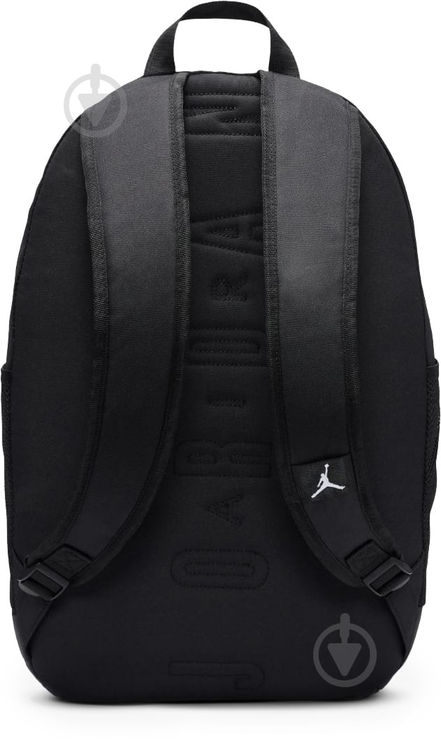 ᐉ Рюкзак Jordan JAM ZONE BACKPACK MA0879-023 40 л чорний • Краща