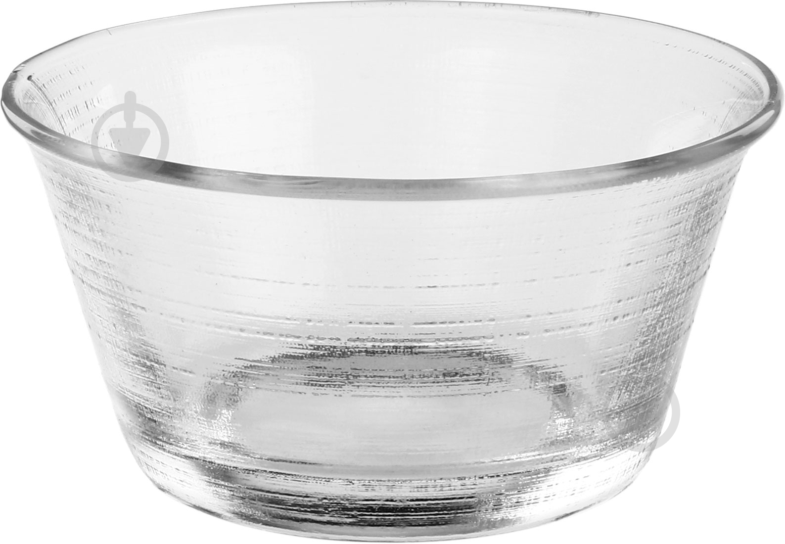 Набор салатников IVV Denim clear 12 см 6 шт. 21886 - фото 1