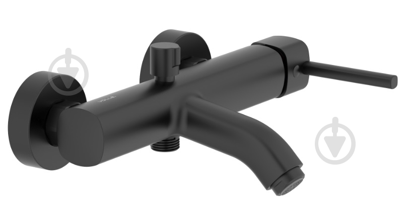 Змішувач для ванни VOLLE BALEA, de la noche - фото 1 Змішувач для ванни VOLLE BALEA, de la noche - фото 1