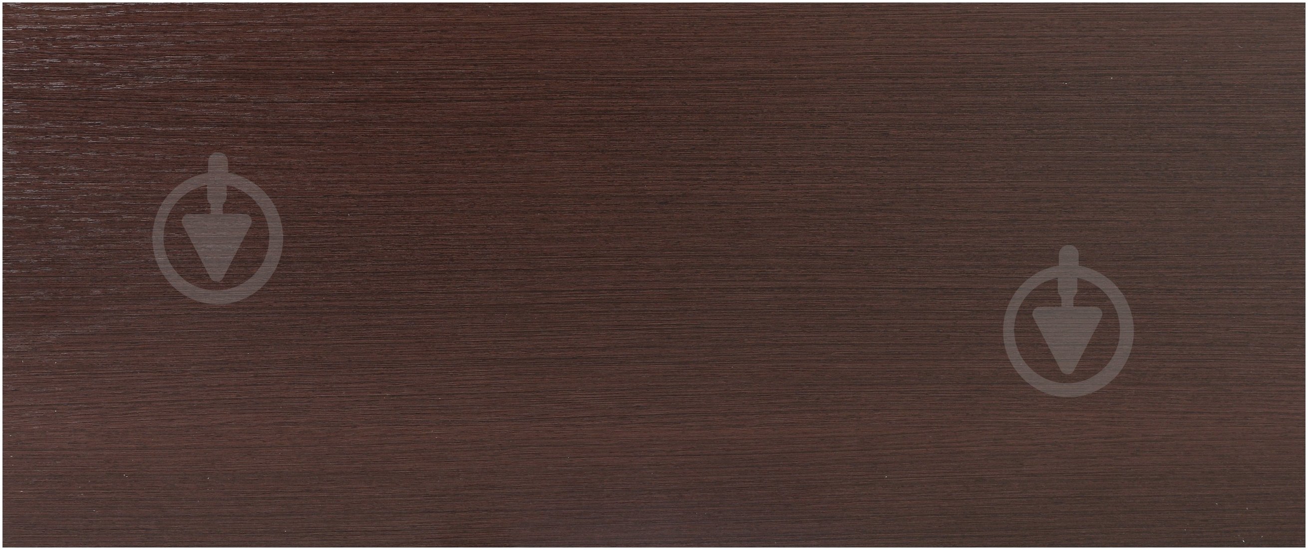 Полка DC ДСП 800x340x16 мм венге - фото 2