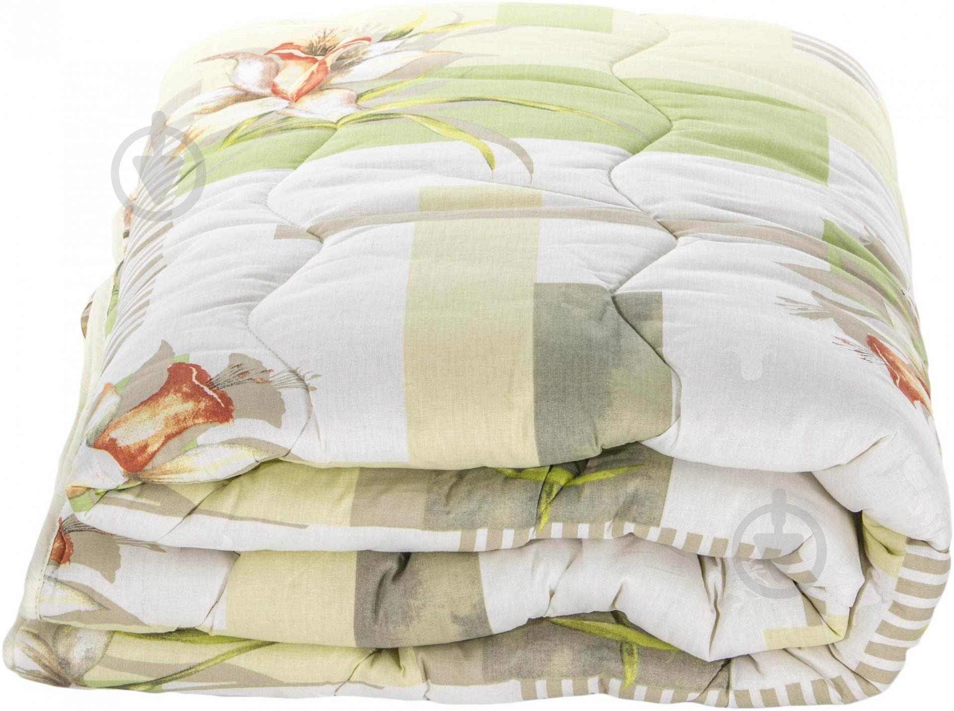 Одеяло Шанс легкая 140x205 см ДримКО - фото 2