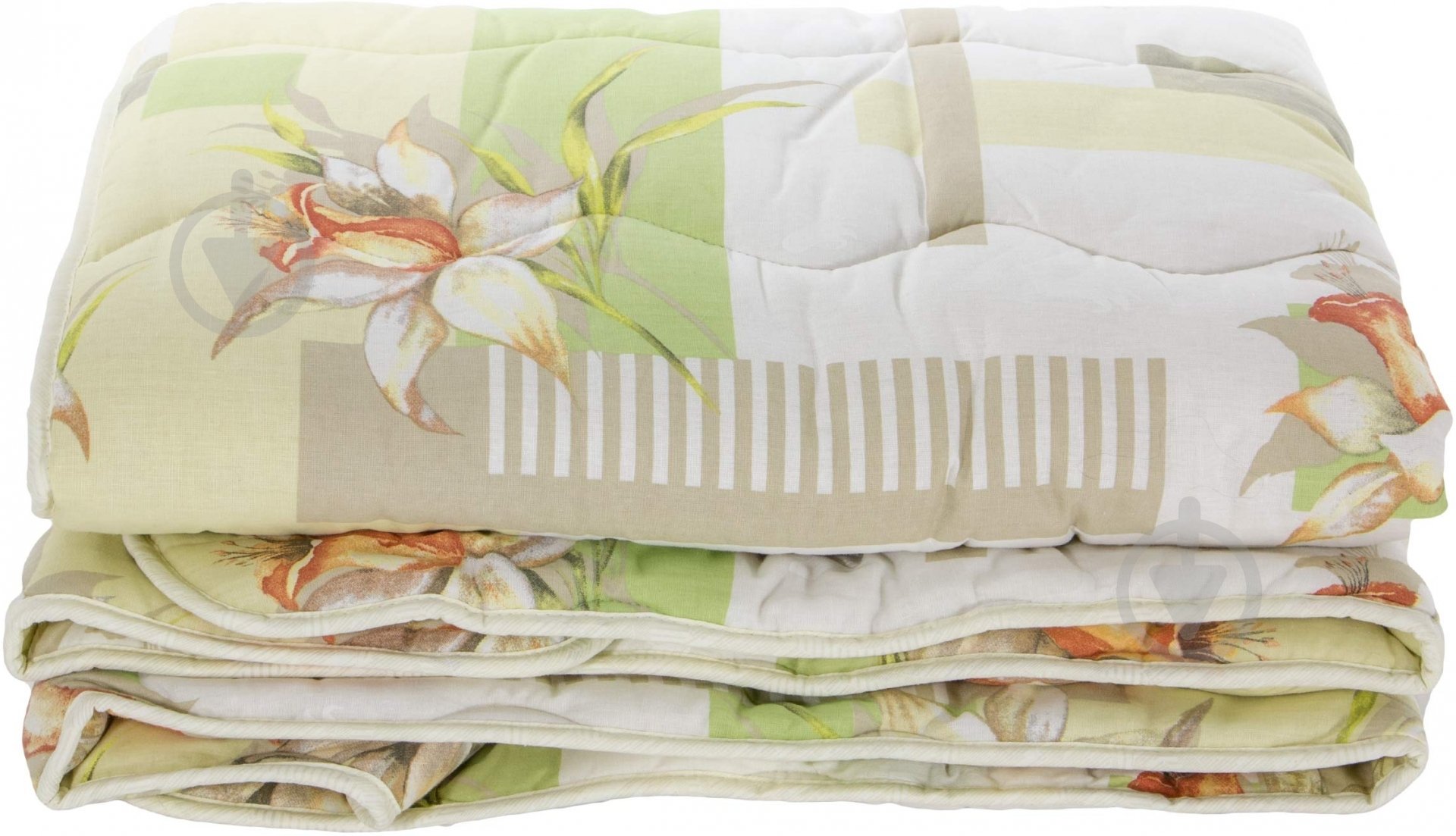 Одеяло Шанс легкая 140x205 см ДримКО - фото 3