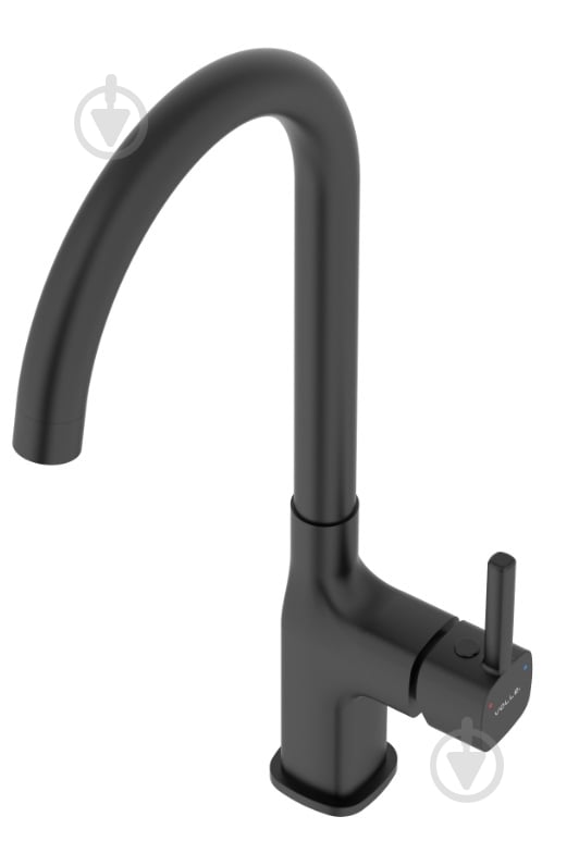 Смеситель для кухни VOLLE BALEA, de la noche - фото 2 Смеситель для кухни VOLLE BALEA, de la noche - фото 2