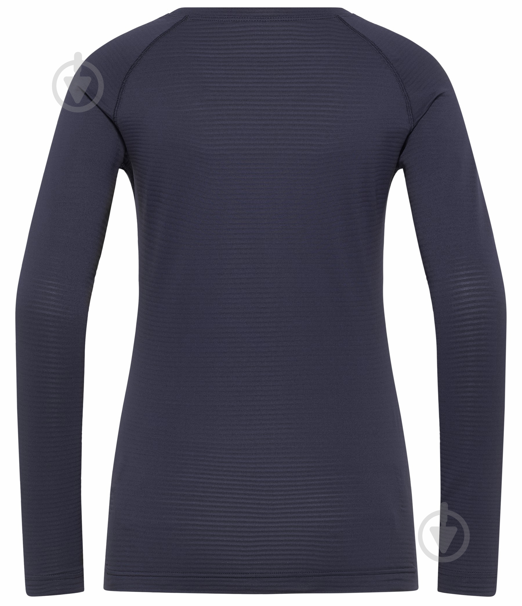 Термореглан Jack Wolfskin INFINITE WARM LS W A60319_1388 р.M синий - фото 4 Термореглан Jack Wolfskin INFINITE WARM LS W A60319_1388 р.M синий - фото 4