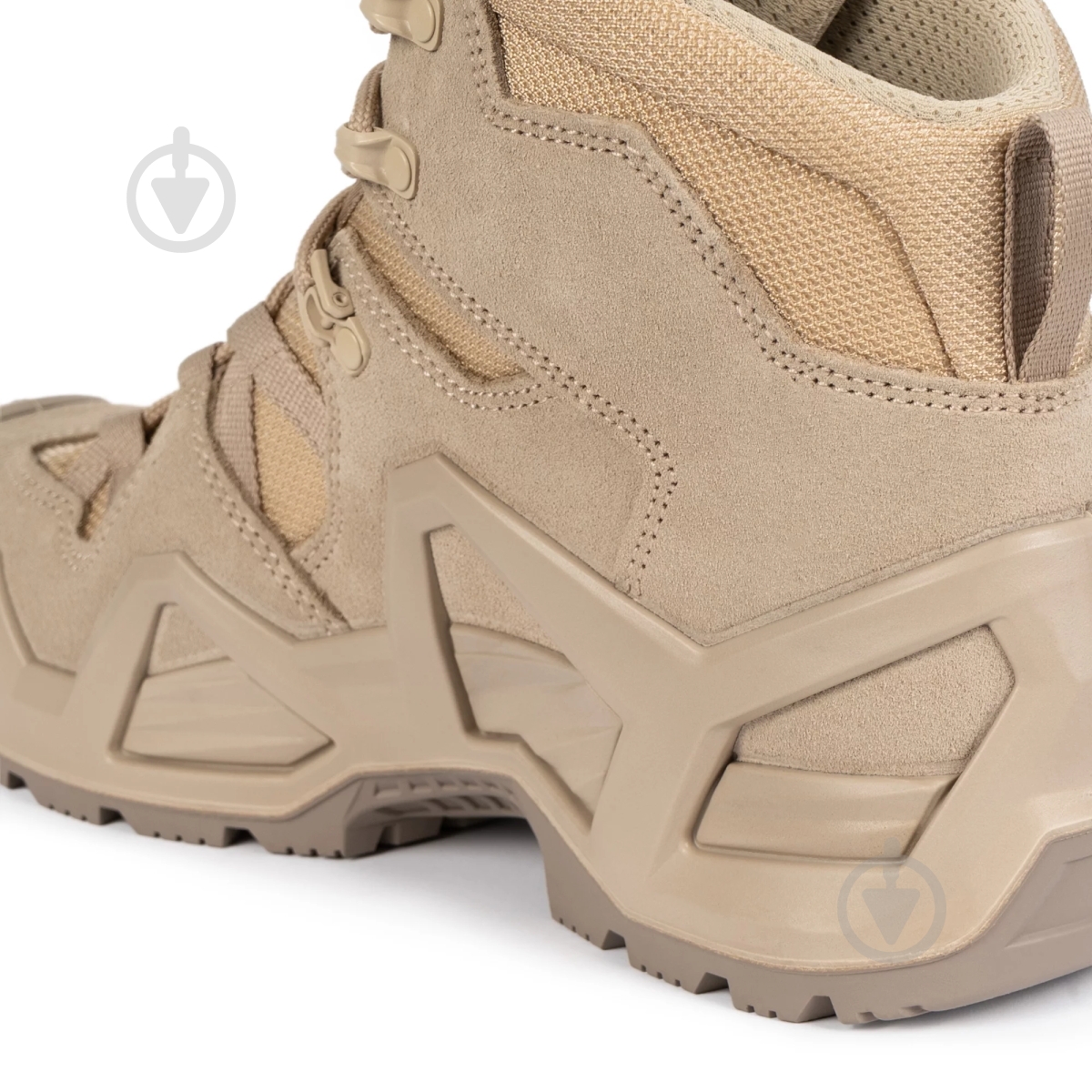 Черевики тактичні Lowa Zephyr MK2 GTX MID TF р.44 310854/0410 desert - фото 5 Черевики тактичні Lowa Zephyr MK2 GTX MID TF р.44 310854/0410 desert - фото 5