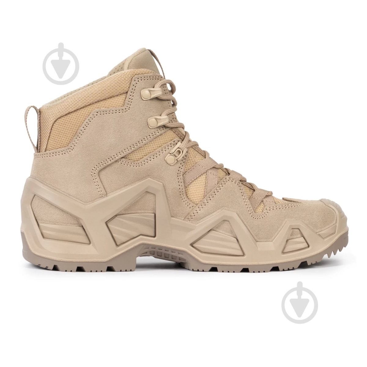 Черевики тактичні Lowa Zephyr MK2 GTX MID TF р.44 310854/0410 desert - фото 2 Черевики тактичні Lowa Zephyr MK2 GTX MID TF р.44 310854/0410 desert - фото 2