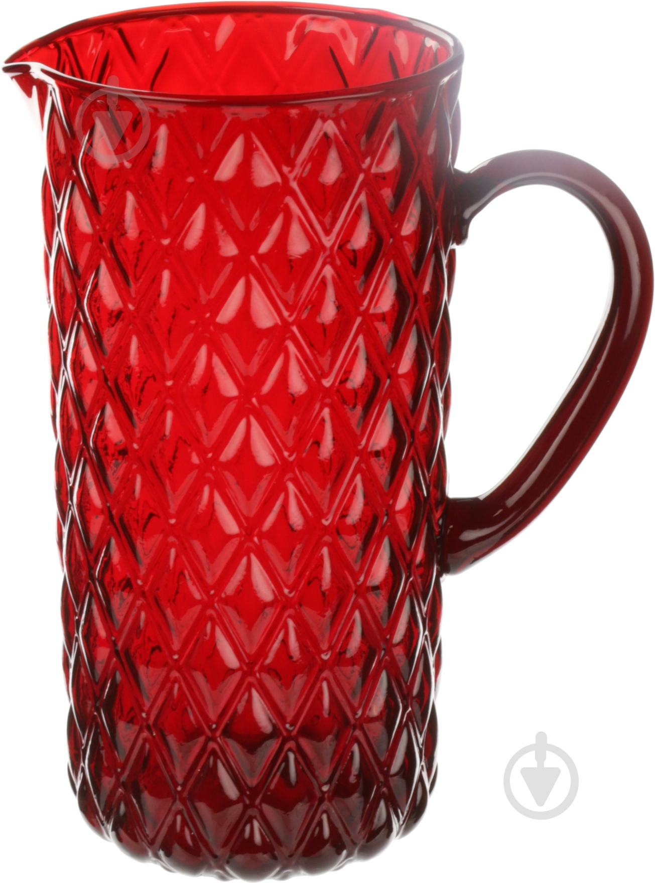 Глечик IVV Net Red 1,25 л - фото 1