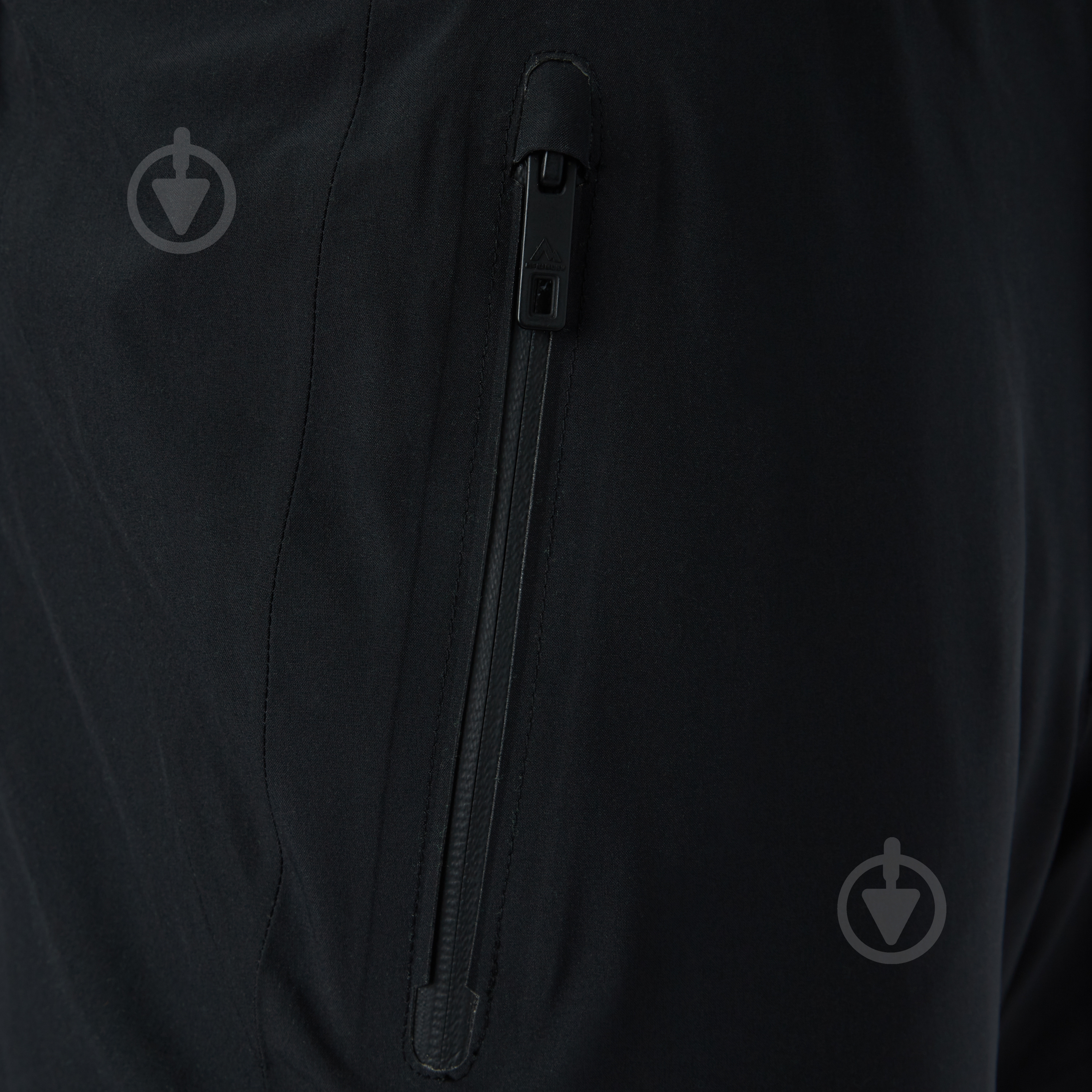 Брюки McKinley Dave mn 294452-057 р. 52 черный - фото 7