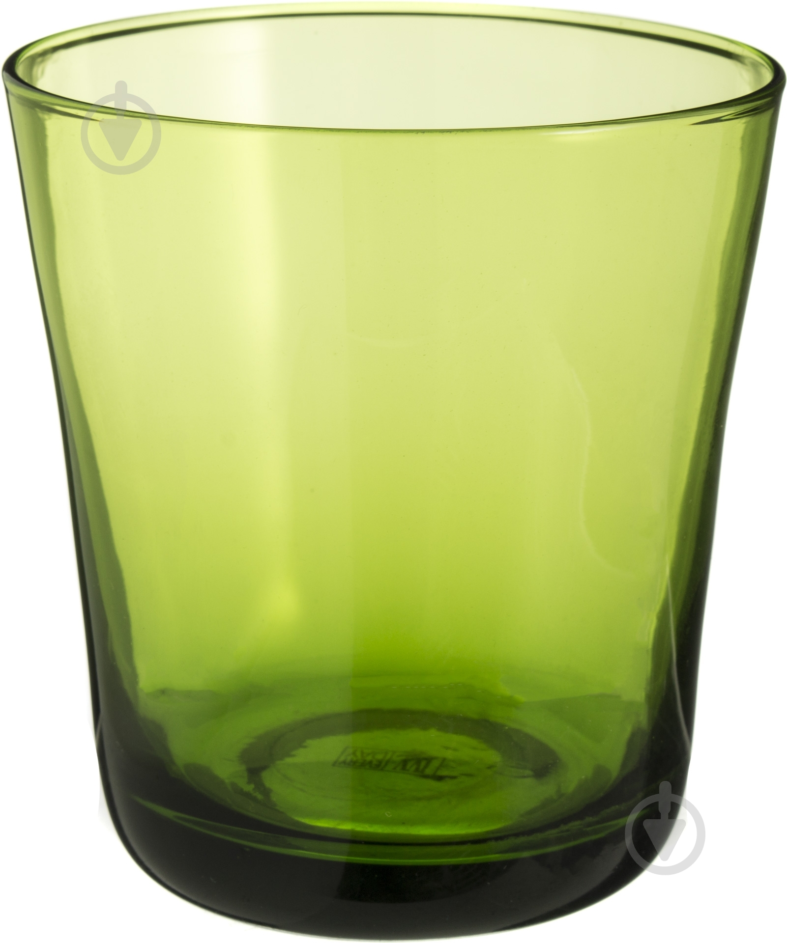 Набор стаканов IVV Easy green 21916 340 мл 6 шт. - фото 1