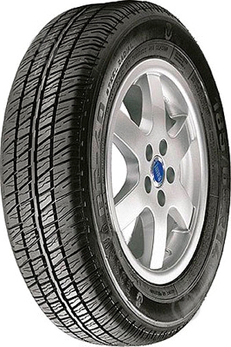 Шина ROSAVA ВС-40 185/70R14 88 T всесезонные - фото 1