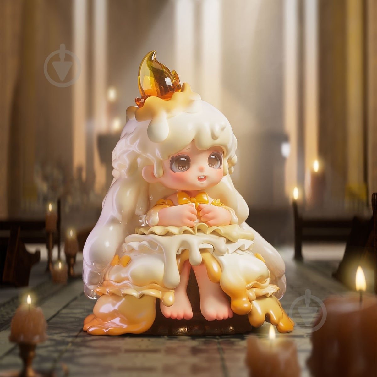ᐉ Фигурка Pop Top Замок сновидений JO-2025034 • Купить в Киеве
