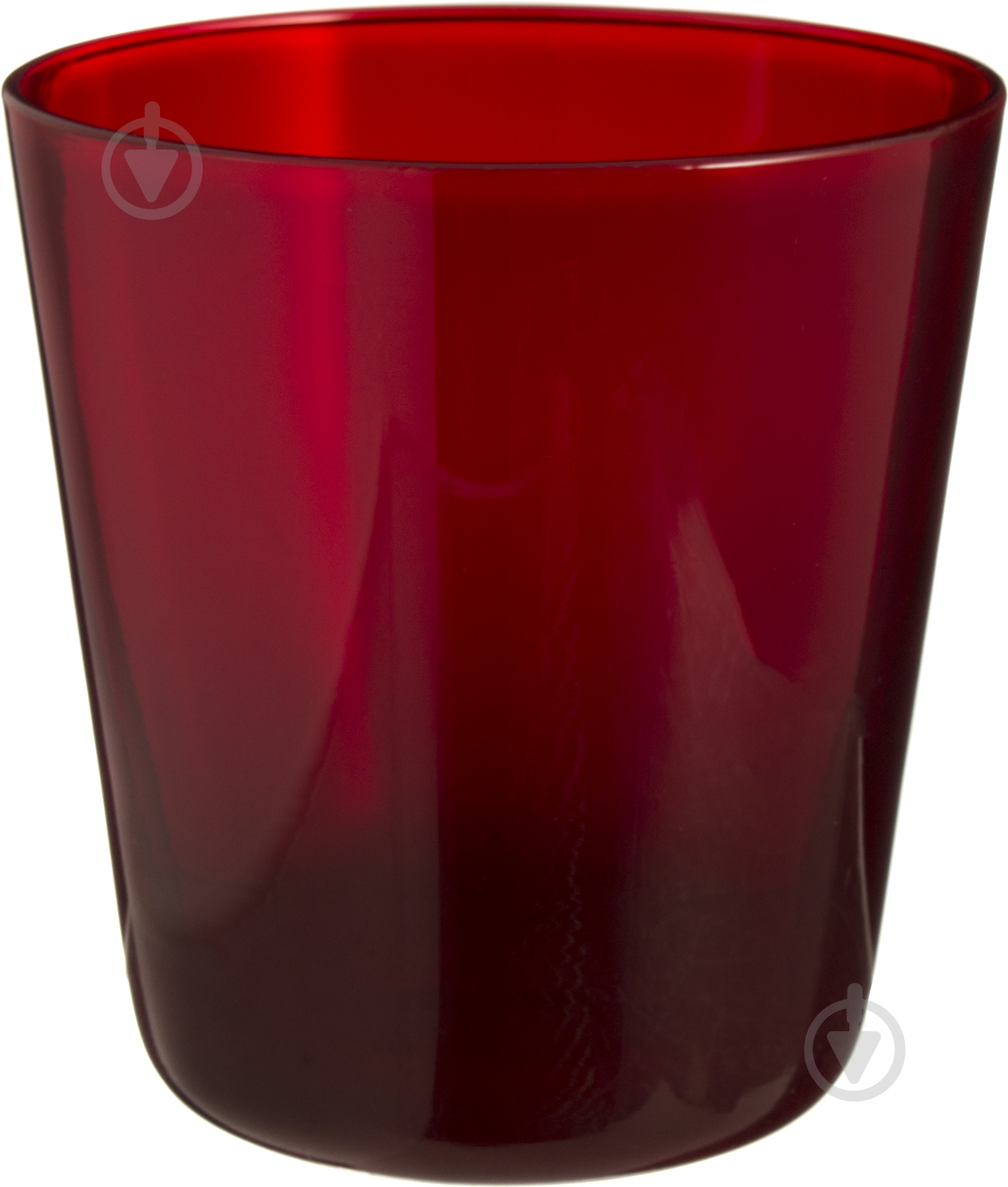 Набор стаканов IVV Easy red 21915 340 мл 6 шт. - фото 1 Набор стаканов IVV Easy red 21915 340 мл 6 шт. - фото 1