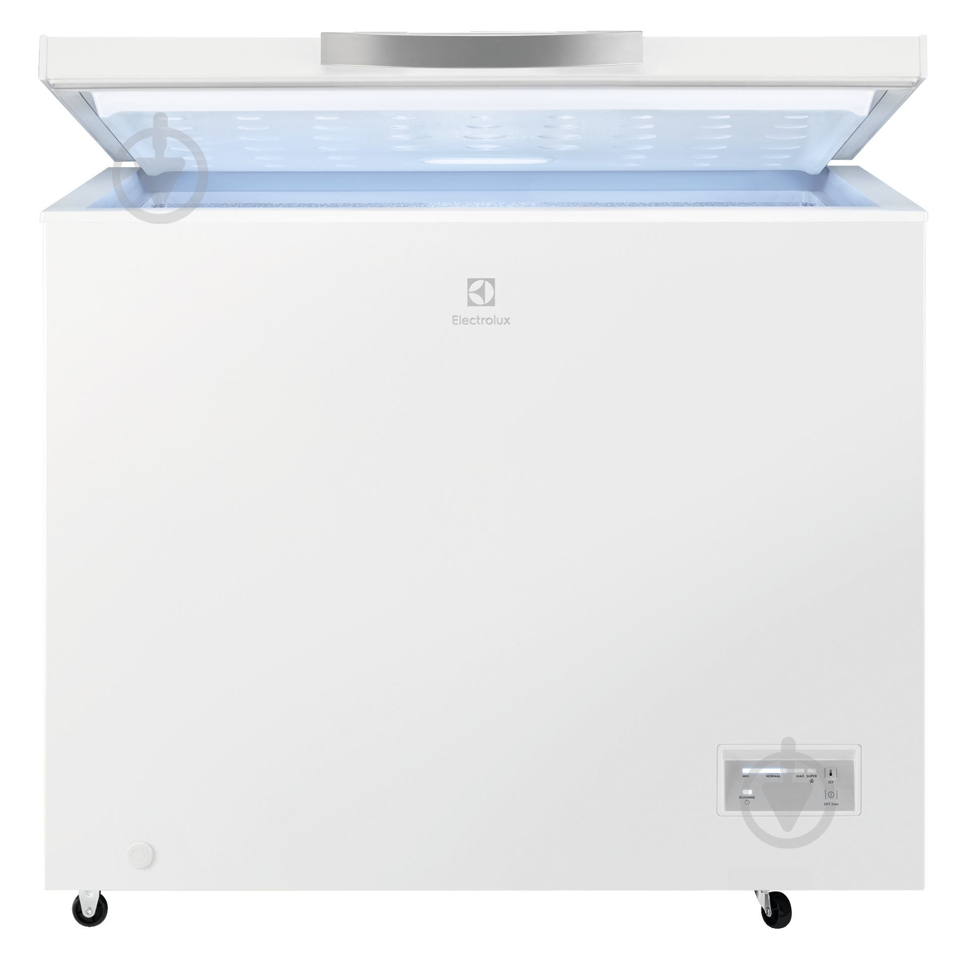 УЦЕНКА! Морозильный ларь Electrolux LCB3LF26W0 (УЦ №79) - фото 1 УЦЕНКА! Морозильный ларь Electrolux LCB3LF26W0 (УЦ №79) - фото 1