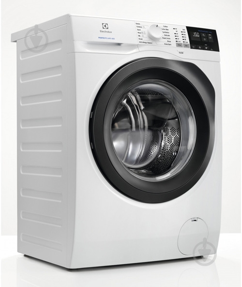 Стиральная машина Electrolux EW6F428BU - фото 2