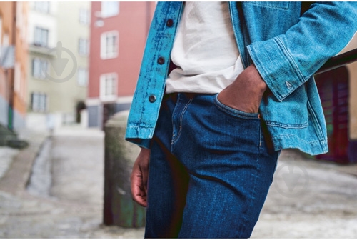 Стиральная машина Electrolux EW6F428BU - фото 10