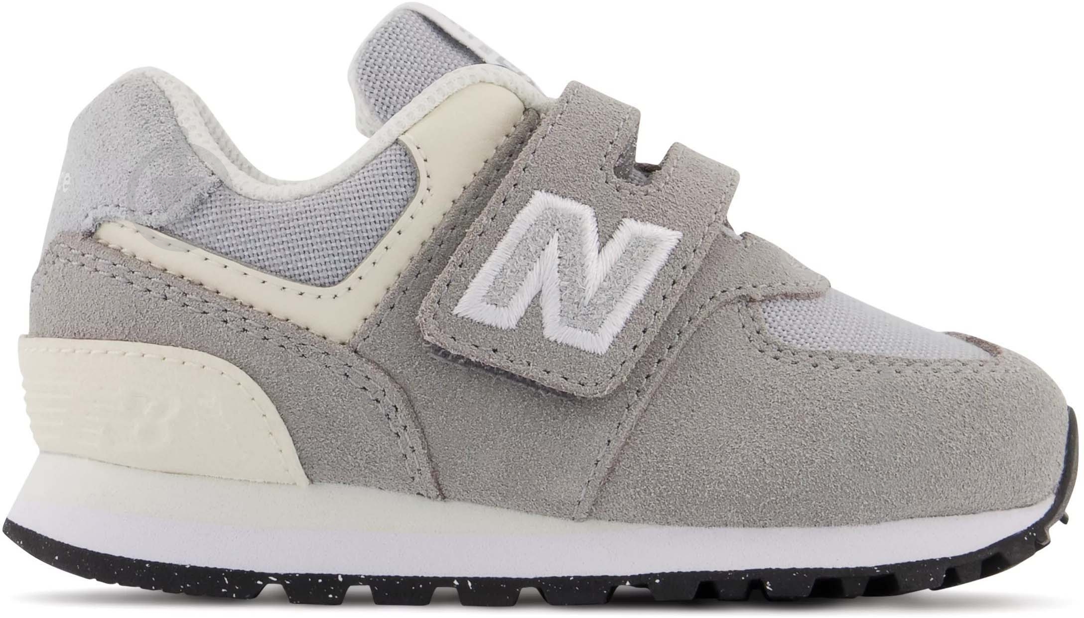 Кроссовки New Balance IV574RD1 р.26 серые - фото 1