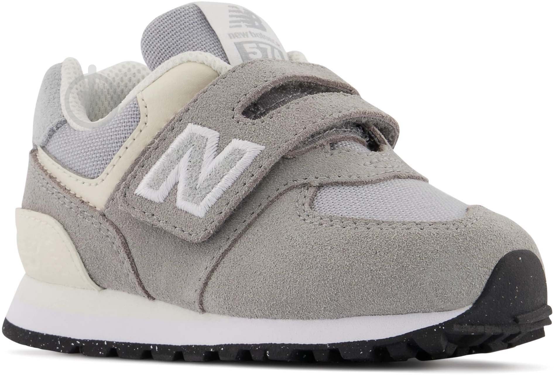 Кроссовки New Balance IV574RD1 р.26 серые - фото 4