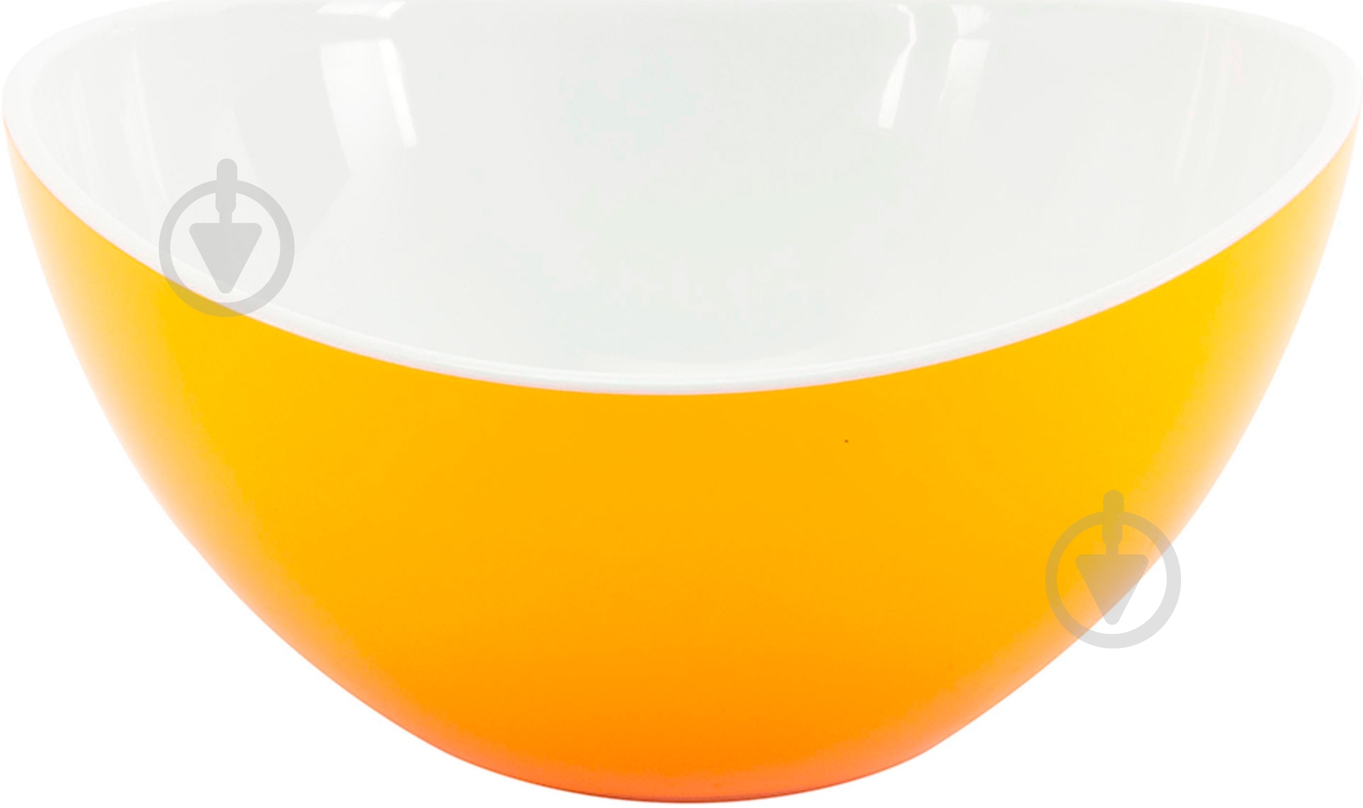 Салатник Omada 14 см желтый M1500GI - фото 1 Салатник Omada 14 см желтый M1500GI - фото 1