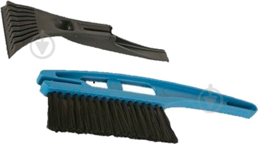 Щітка-шкребок MTRAUTO 40 см 310 - фото 1