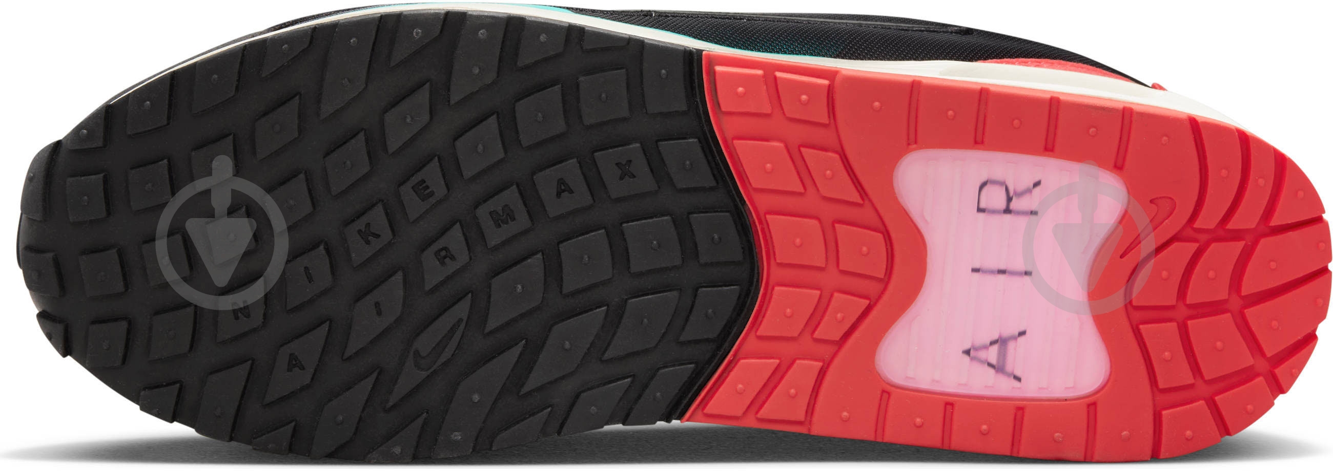 Кросівки чоловічі демісезонні Nike AIR MAX SOLO DX3666-001 р.42,5 чорні - фото 11