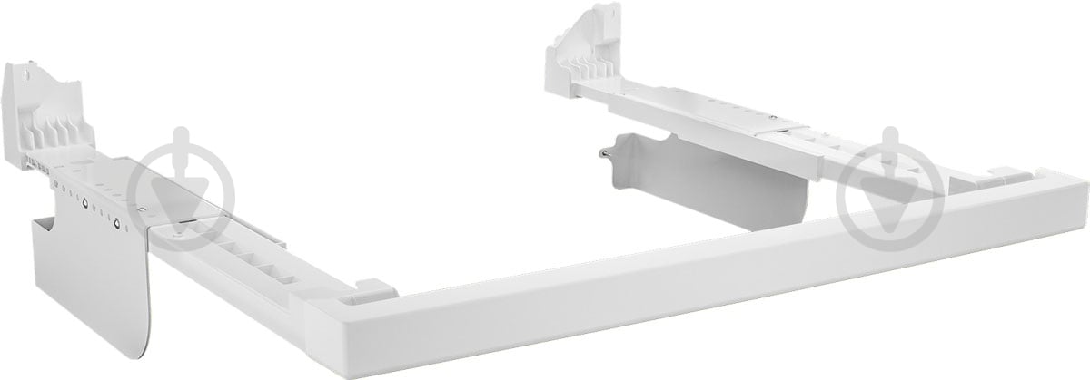 Соединительная планка Beko PSKS для стиральных и сушильных машин (глубина 40-54 см) - фото 1