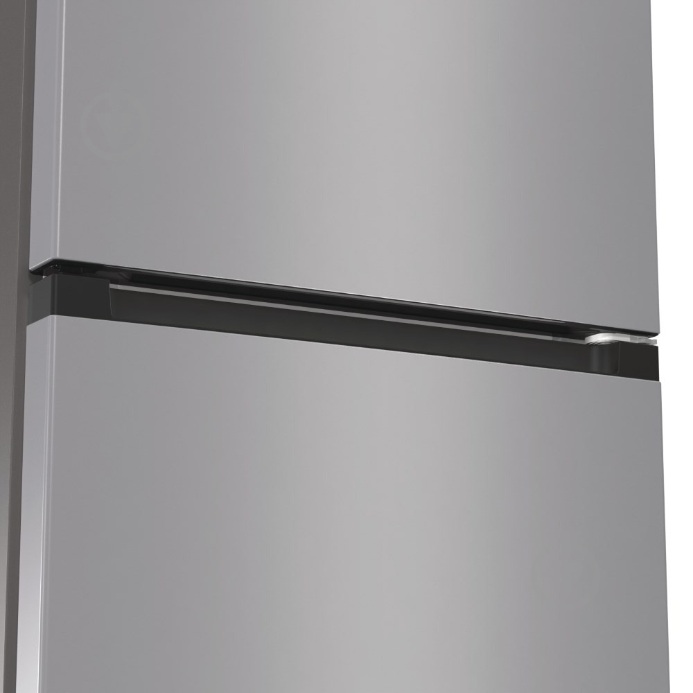 Холодильник Gorenje NRK 6201 ES4 - фото 8