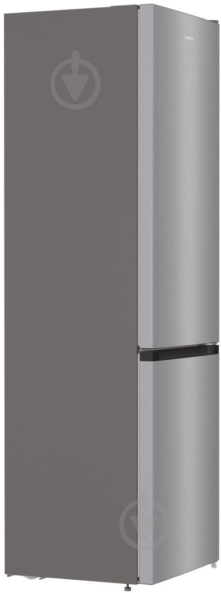 Холодильник Gorenje NRK 6201 ES4 - фото 4