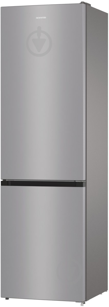 Холодильник Gorenje NRK 6201 ES4 - фото 3