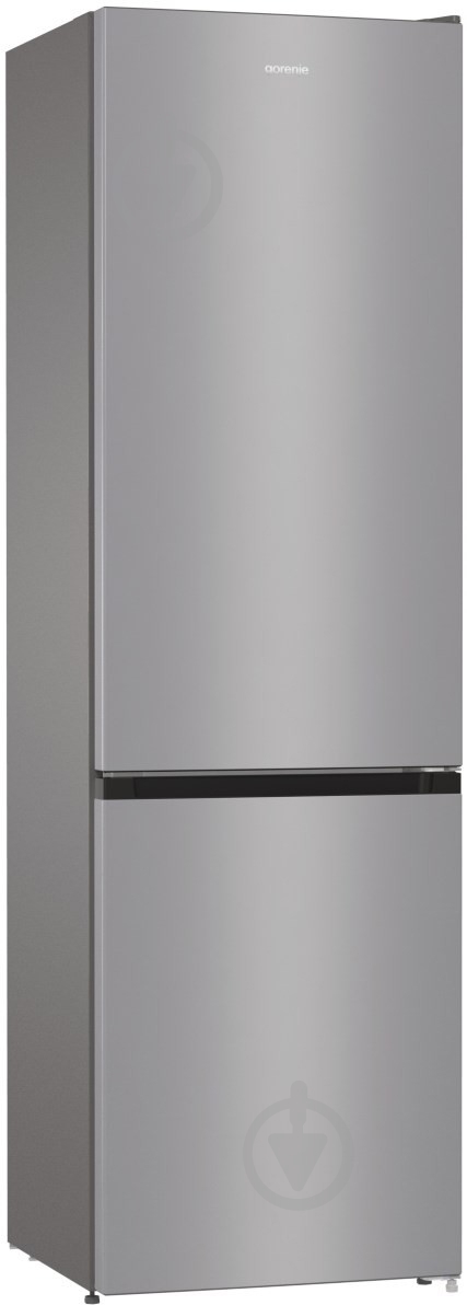 Холодильник Gorenje NRK 6201 ES4 - фото 2