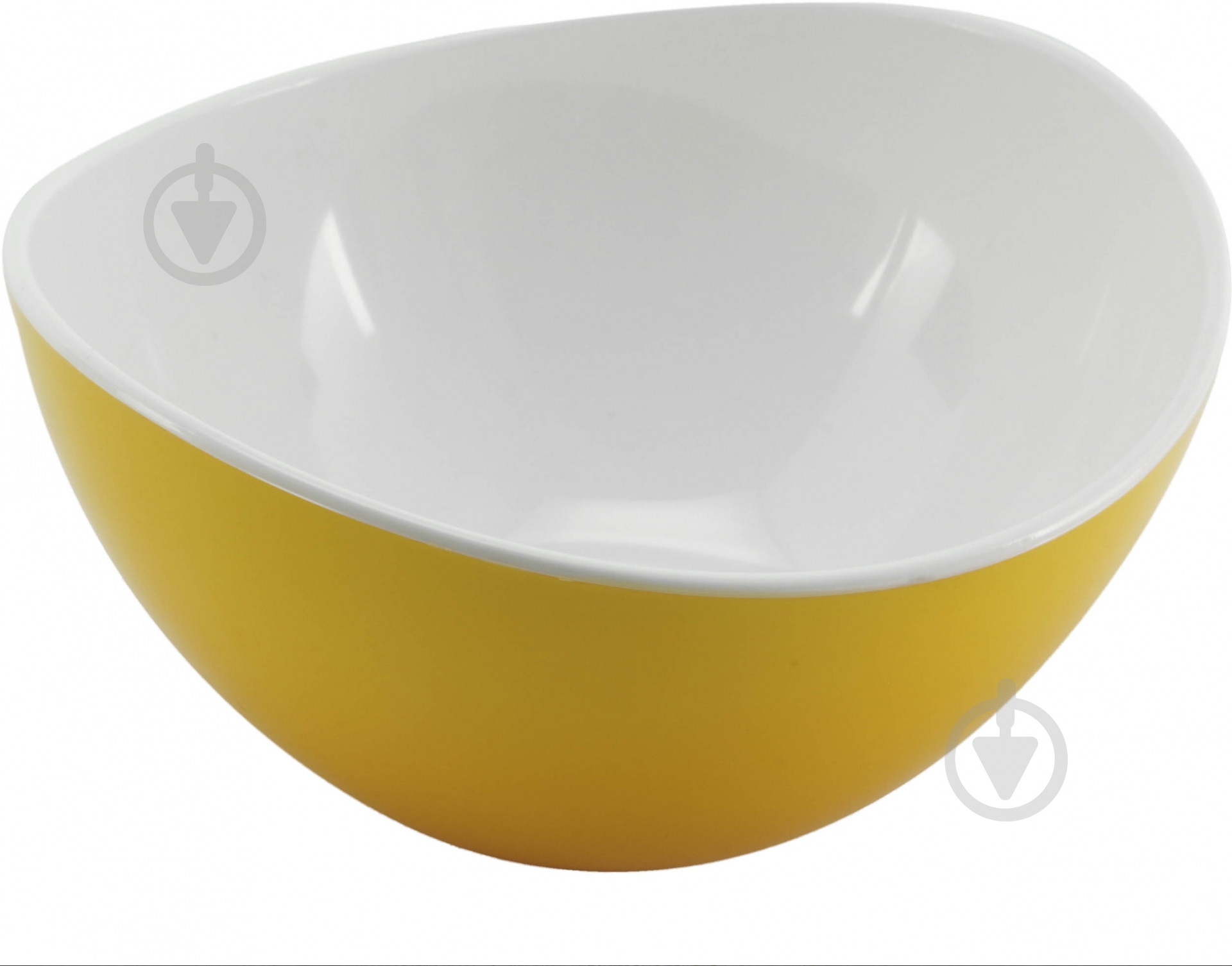 Салатник Omada 12 см желтый M1501GI - фото 1