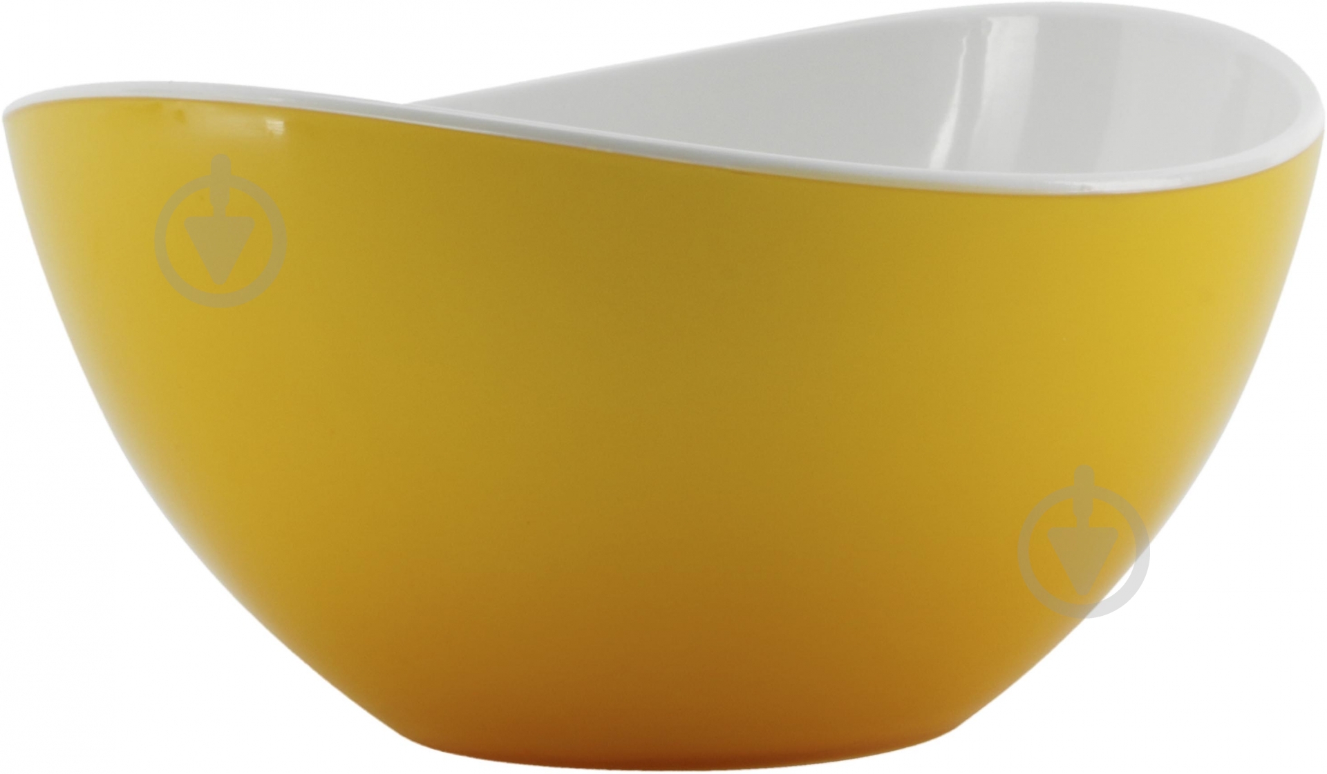 Салатник Omada 12 см желтый M1501GI - фото 3