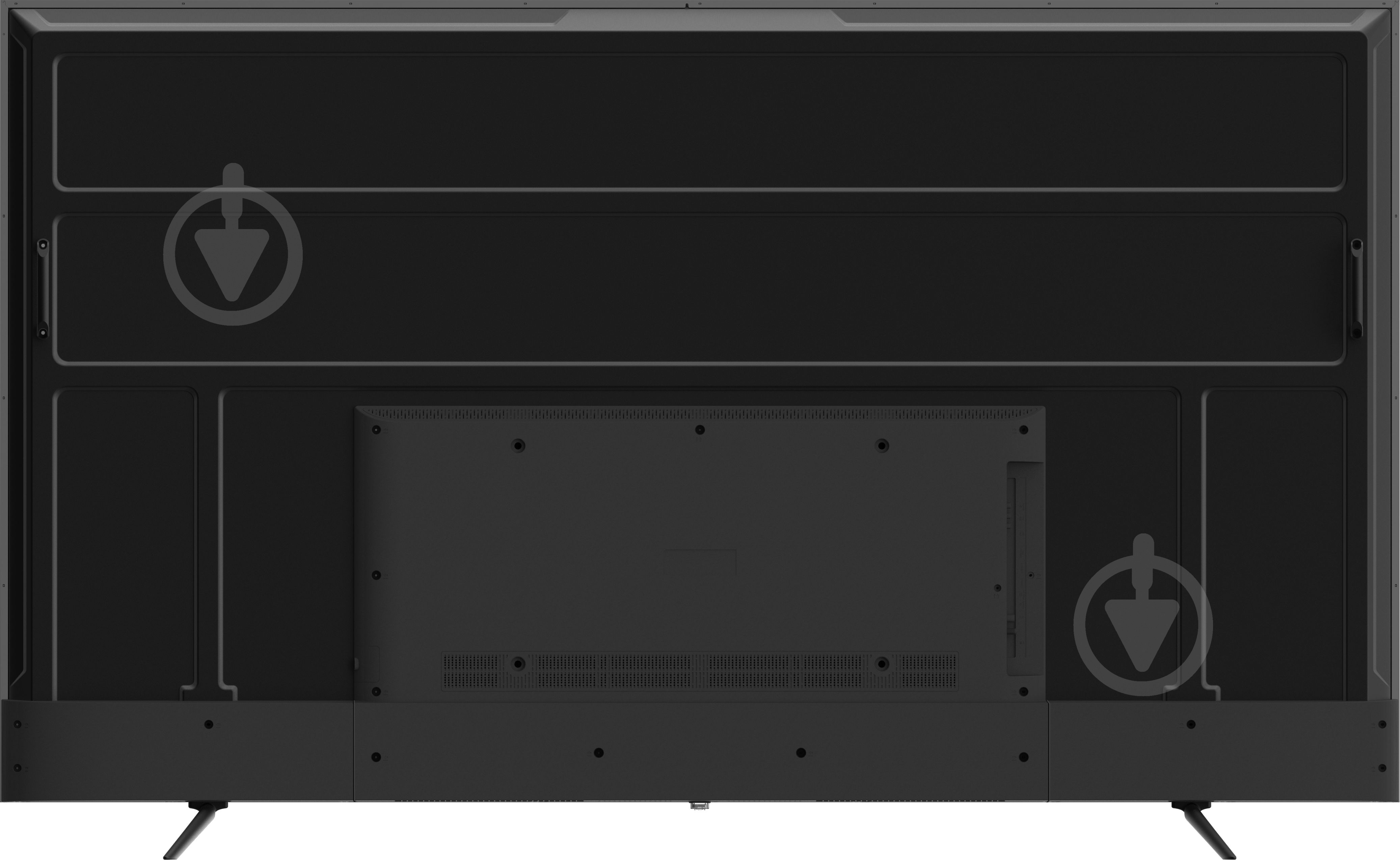 Телевизор Blaupunkt 86QCG6000S - фото 5