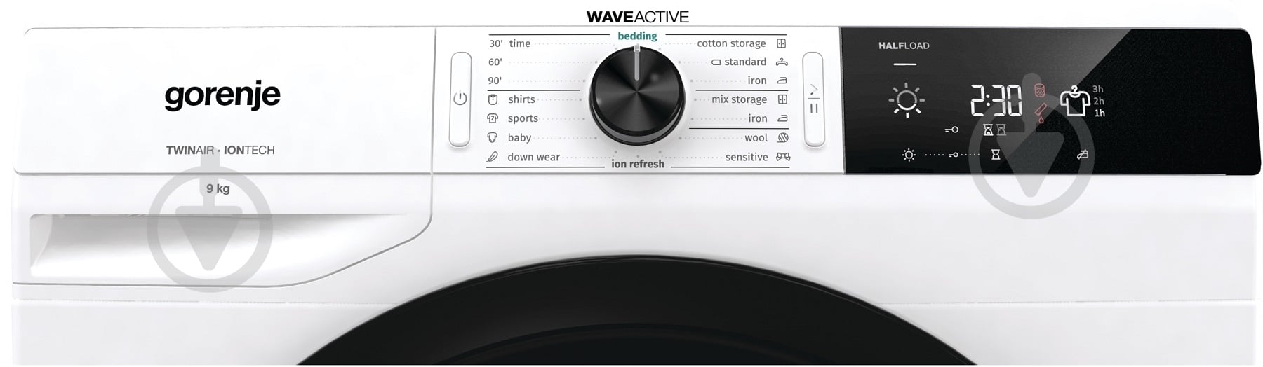 Сушильна машина Gorenje DPE 92 - фото 4