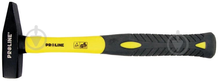 Молоток слесарный Proline 2000 г 12522 - фото 1 Молоток слесарный Proline 2000 г 12522 - фото 1