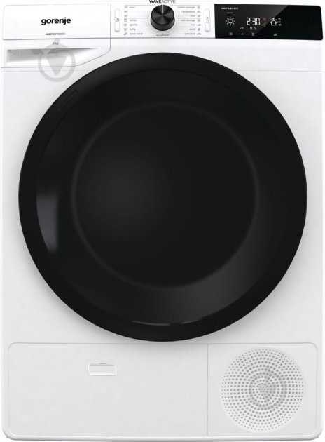 Сушильная машина Gorenje DPE8B - фото 1 Сушильная машина Gorenje DPE8B - фото 1