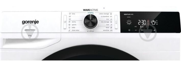 Сушильная машина Gorenje DPE8B - фото 2 Сушильная машина Gorenje DPE8B - фото 2