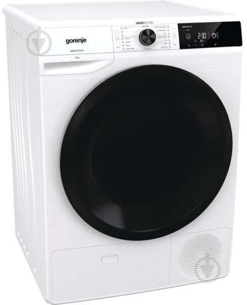 Сушильная машина Gorenje DPE8B - фото 4 Сушильная машина Gorenje DPE8B - фото 4