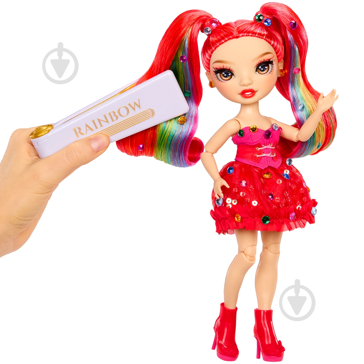 Кукла Rainbow High 597803 - фото 4 Кукла Rainbow High 597803 - фото 4