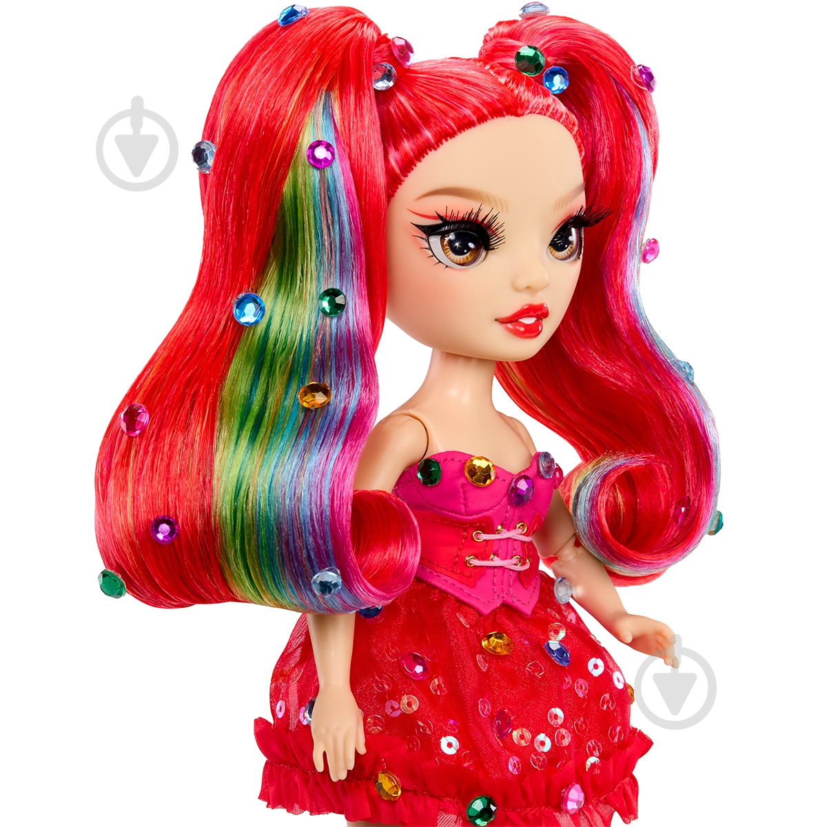Кукла Rainbow High 597803 - фото 6 Кукла Rainbow High 597803 - фото 6