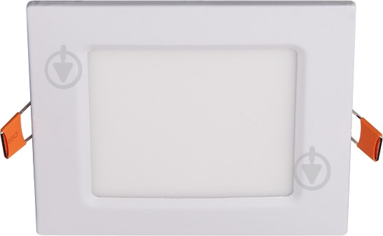 ВИТРИНА! Светильник точечный Jazzway PPL-S LED 6 Вт 4000 К белый - фото 2