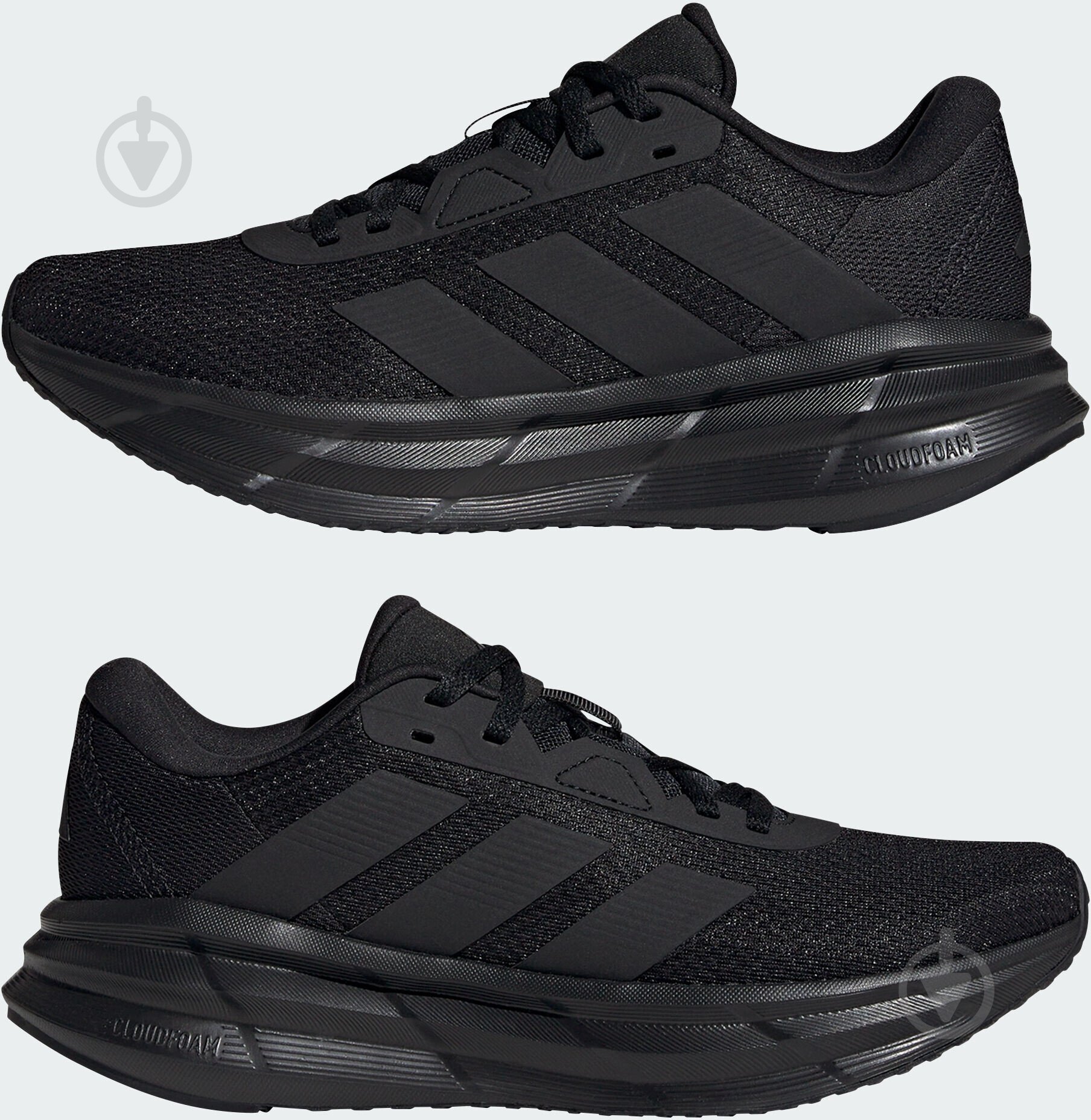 Кросівки Adidas GALAXY 7 W ID8764 р.40 2/3 - фото 5