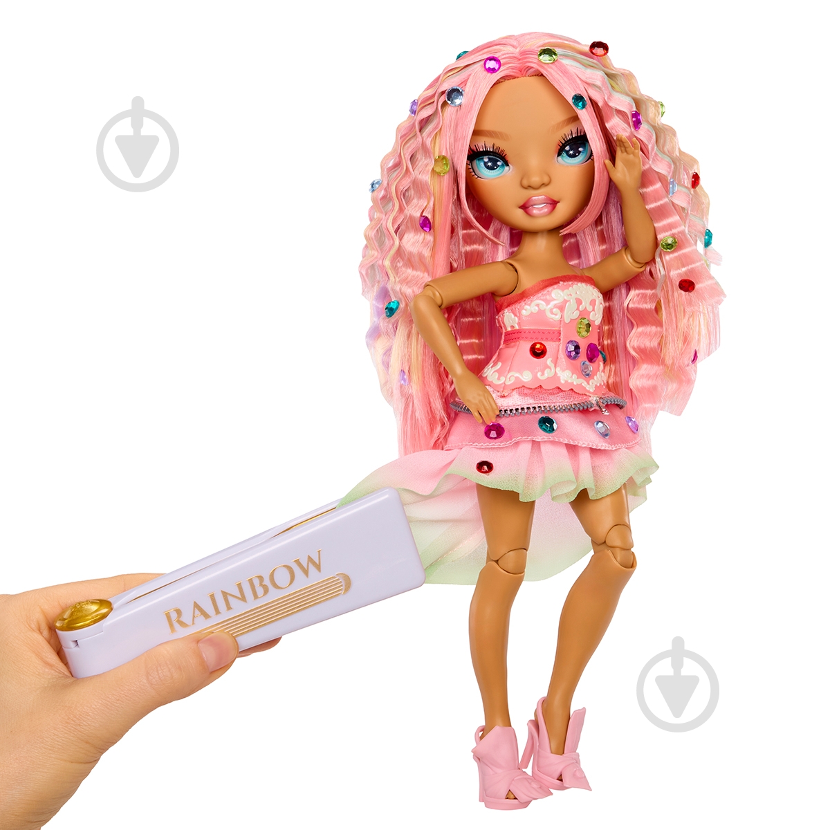 Кукла Rainbow High 597797 - фото 3