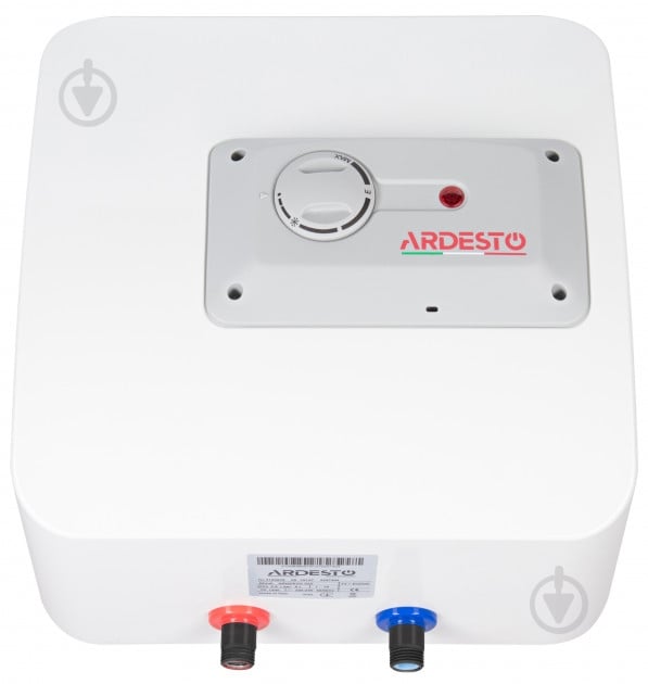 Бойлер Ardesto EWH-10UMWMI - фото 3
