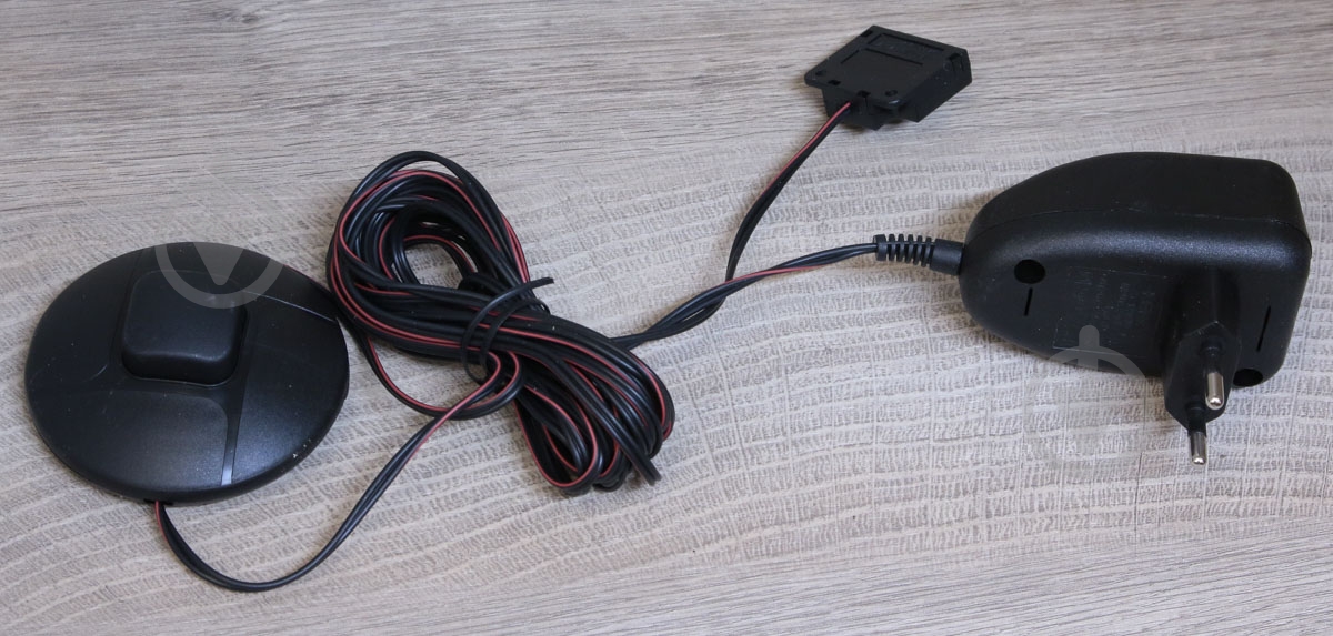 Витрина Ares AS9 правая белый глянец / дуб эндгрейн - фото 7