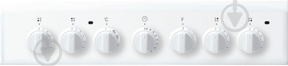 Плита стеклокерамическая Indesit IS5V4PHW/E - фото 4 Плита стеклокерамическая Indesit IS5V4PHW/E - фото 4