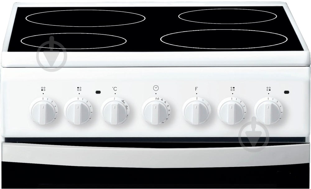 Плита стеклокерамическая Indesit IS5V4PHW/E - фото 3 Плита стеклокерамическая Indesit IS5V4PHW/E - фото 3