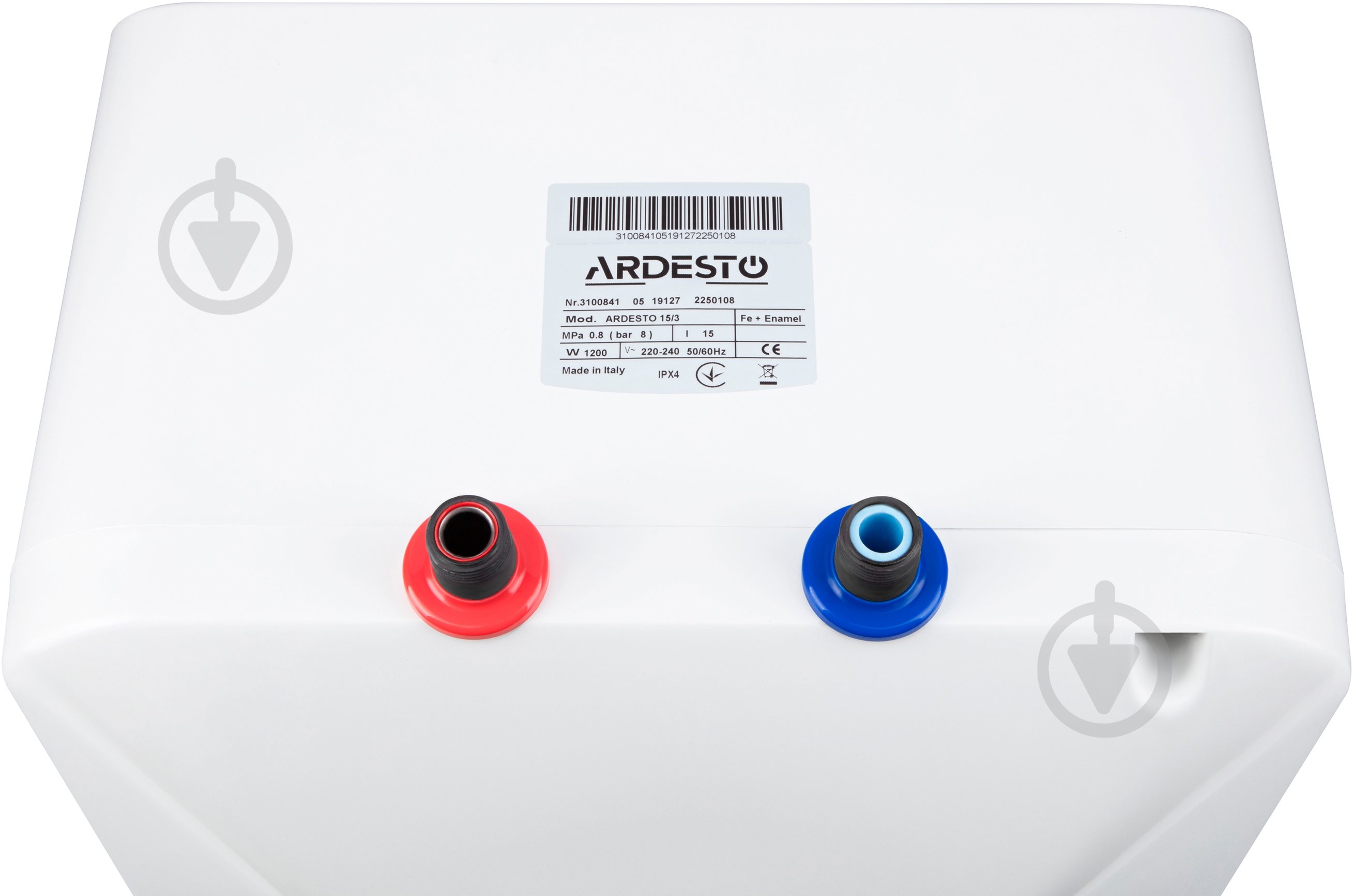 Бойлер Ardesto EWH-15OMWMI - фото 4