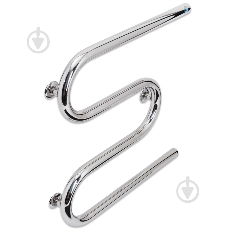 Полотенцесушитель Laris Змеевик 30 РС3 500х500 1/2" 71207210 - фото 3